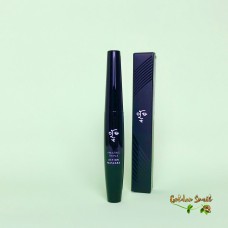 Тушь для ресниц обьем и удлинение Ottie Amazing Triple Action Mascara