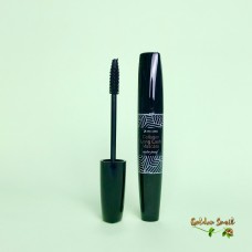 Удлиняющая водостойкая тушь с коллагеном 3W Clinic Collagen Long Lash Mascara