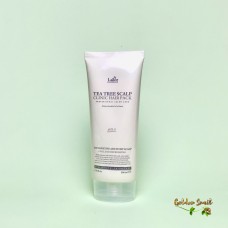 Маска-пилинг для кожи головы с чайным деревом Lador Tea Tree Scalp Hair Pack 200 мл