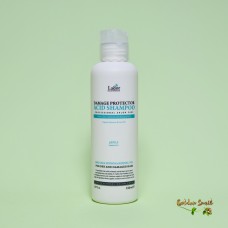 Шампунь для поврежденных волос с аргановым маслом Lador Damage Protector Acid Shampoo 150 мл