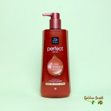 Кондиционер для интенсивного восстановления волос Mise-en-Scene Perfect Super Rich Serum Conditioner 680 мл