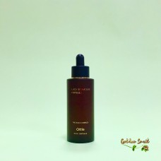 Ампульная сыворотка с муцином черной улитки Ottie Black Signature Ampoule 50 мл