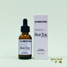 Лифтинг-ампула с пептидным комплексом Medi-Peel Bor-Tox Peptide Ampoule 30 мл