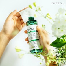 Кислотный тоник для проблемной кожи Some By Mi AHA-BHA-PHA 30 Days Miracle Toner 150 мл