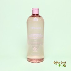 Тонер для лица с экстрактом розы JMsolution Glow Luminous Flower Firming Toner XL 600 мл