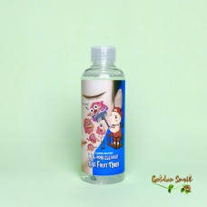 Тоник-пилинг с фруктовыми кислотами Elizavecca Hell-Pore Clean Up Aha Fruit Toner 200 мл
