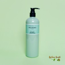 Кондиционер аюрведический для оздоровления кожи головы Evas Valmona Ayurvedic Repair Solution Black Cumin Nutrient Conditioner 480 мл