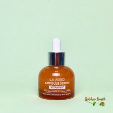 Ампульная сыворотка с витамином С La Miso Ampoule Serum Vitamin C 35 мл