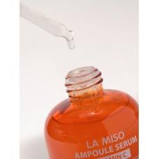 Ампульная сыворотка с витамином С La Miso Ampoule Serum Vitamin C 35 мл