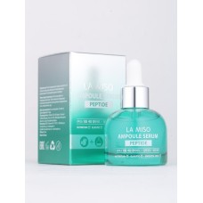 Ампульная сыворотка с пептидами La Miso Ampoule Serum Peptide 35 мл