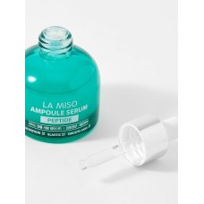 Ампульная сыворотка с пептидами La Miso Ampoule Serum Peptide 35 мл