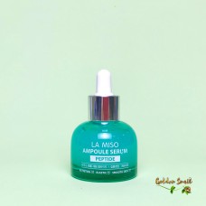 Ампульная сыворотка с пептидами La Miso Ampoule Serum Peptide 35 мл