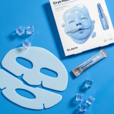 Альгинатная маска для лица увлажняющая Dr.Jart+ Cryo Rubber with Moisturizing Hyaluronic Acid