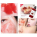2-x ступенчатый детокс-комплекс для улучшения тона Wonder Bath Super Vegitoks Cleanser 2 steps Red