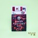 2-x ступенчатый детокс-комплекс для улучшения тона Wonder Bath Super Vegitoks Cleanser 2 steps Red