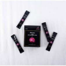 Ночной крем с муцином улитки и витамином В12 JMsolution Active Pink Snail Sleeping Cream 4 мл