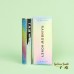 Увлажняющий оттеночный бальзам для губ медовый YNM Rainbow Honey Lip balm Moisturizing / Nourishing