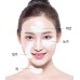 Тканевые патчи для век с коллагеном и фито пептидом Purederm Collagen Eye Zone Mask 30 шт