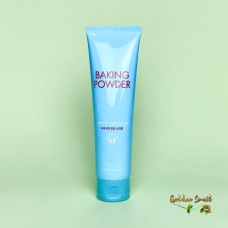 Содовый скраб для очищения пор Etude House Baking Powder Crunch Pore Scrub 200 гр