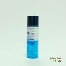 Двухфазное средство для снятия водостойкого макияжа Ottie Lip & Eye Make-Up Remover 100 мл