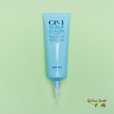 Средство для глубокого очищения кожи головы Esthetic House CP-1 Head Spa Scalp Scaler 250 мл