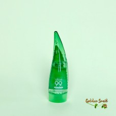 Универсальный гель Алоэ Вера Holika Holika aloe 99% soothing gel 55 мл