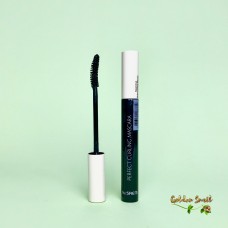 Тушь для ресниц с эффектом подкручивания The Saem Saemmul Perfect Curling Mascara