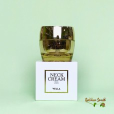Укрепляющий и подтягивающий крем для лица и шеи Vella Face & Neck Cream 50 мл