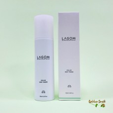 Увлажняющий тонер-мист с мочевиной Lagom Cellus Mist Toner 150 мл