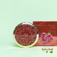 Увлажняющая пудра с экстрактом граната Enough Pomegranate Therapy Luxury Twoway Cake SPF25 PA++