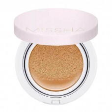 Кушон для стойкого макияжа Missha Magic Cushion Cover Lasting SPF50+ / PA+++