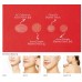 Антибактериальные наклейки против прыщей Cosrx Acne Pimple Master Patch