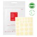 Антибактериальные наклейки против прыщей Cosrx Acne Pimple Master Patch