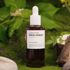 Сыворотка для жирной кожи с зеленым чаем Isntree Green Tea Fresh Serum 50 мл