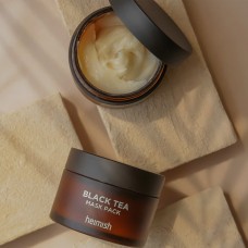 Антиоксидантная маска против отеков Heimish Black Tea Mask Pack 110 мл