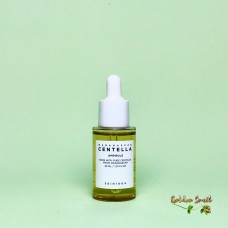 Успокаивающая сыворотка с экстрактом центеллы азиатской Skin1004 Madagascar Centella Ampoule 30 мл