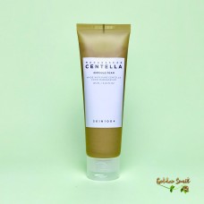 Успокаивающая пенка с экстрактом центеллы азиатской Skin1004 Madagascar Centella Ampoule Foam 125 мл