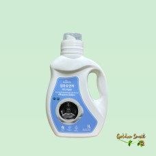 Кондиционер для белья "Мэджик Бабл" Norang Laundry Softener Magic Bubble 1 л