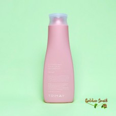 Бессульфатный кератиновый шампунь с экстрактом иерихонской розы Trimay Your Oasis Shampoo 500 мл