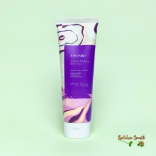 Парфюмированный питательный крем для тела с ароматом петитгрейна Trimay Aromatic Petitgrain Body Cream 250 мл