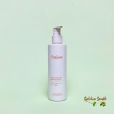 Гидрофильное очищающее масло-пенка с женьшенем Fraijour Alchemic Ginsenoside Oil to Foam Cleanser 210 мл