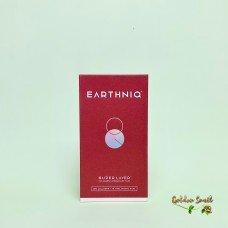 Набор тающих коллагеновых патчей Earthniq Super Layer Collagen Ultimate Lift Film