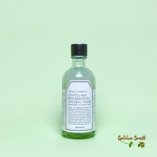 Восстанавливающий тонер с центеллой Graymelin Centella 50 Regeneration Natural Toner 130 мл