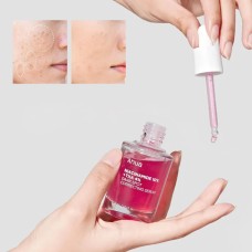 Сыворотка для ровного тона лица осветляющая с ниацинамидом Anua Niacinamide 10% + Txa 4% Dark Spot Removing Serum 30 мл