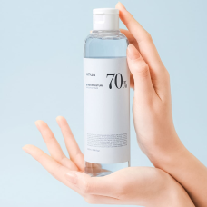 Тонер для лица увлажняющий с берёзовым соком Anua Birch Moisture Boosting Toner 120 мл