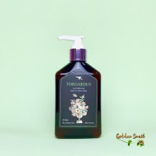 Парфюмированный гель для душа ForGarden Withperfume Body & Hand Wash 210 мл