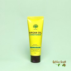 Кондиционер для волос с аргановым маслом Evas Char Char Argan Oil Conditioner 100 мл