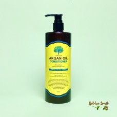 Кондиционер для волос с аргановым маслом Evas Char Char Argan Oil Conditioner 500 мл