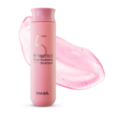 Шампунь с пробиотиками для защиты цвета Masil 5 Probiotics Color Radiance Shampoo 150 мл