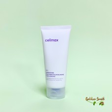 Слабокислотная очищающая пенка Celimax Derma Nature Relief Madecica pH Balancing Foam Cleansing 150 мл